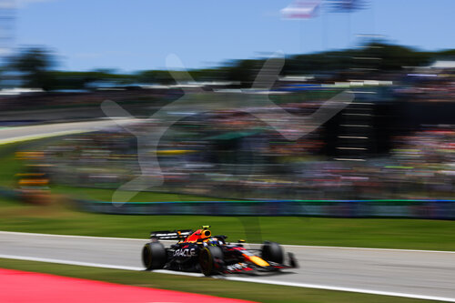 F1 Grand Prix of Brazil