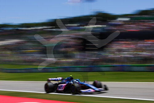 F1 Grand Prix of Brazil