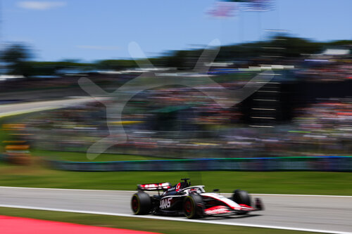 F1 Grand Prix of Brazil