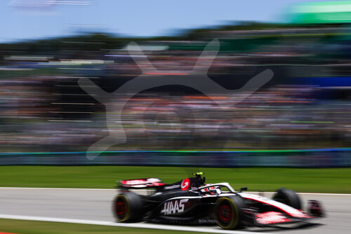 F1 Grand Prix of Brazil