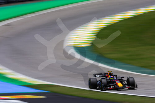 F1 Grand Prix of Brazil