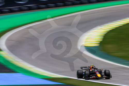 F1 Grand Prix of Brazil