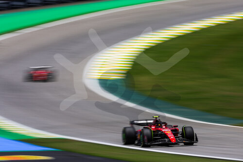 F1 Grand Prix of Brazil