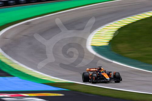 F1 Grand Prix of Brazil