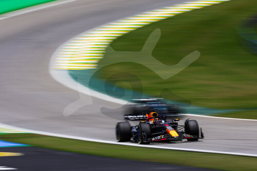 F1 Grand Prix of Brazil