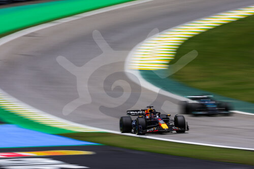 F1 Grand Prix of Brazil