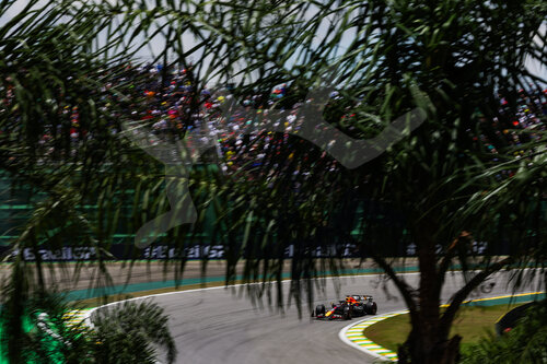 F1 Grand Prix of Brazil