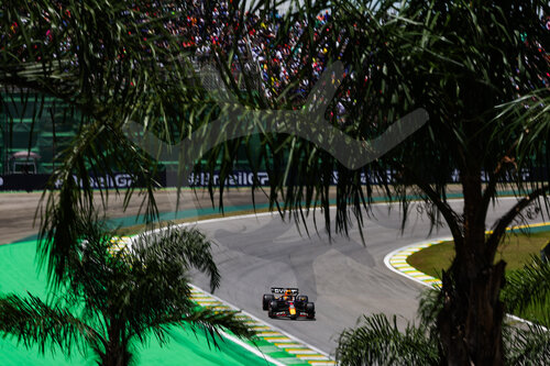 F1 Grand Prix of Brazil