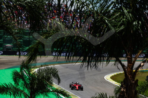 F1 Grand Prix of Brazil