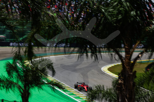 F1 Grand Prix of Brazil