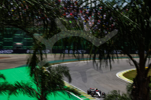 F1 Grand Prix of Brazil