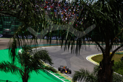 F1 Grand Prix of Brazil
