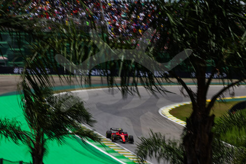 F1 Grand Prix of Brazil