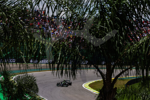F1 Grand Prix of Brazil