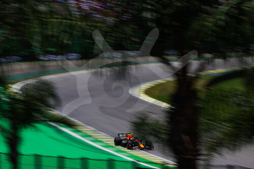 F1 Grand Prix of Brazil