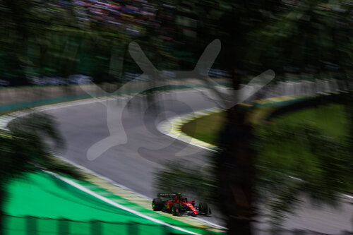 F1 Grand Prix of Brazil
