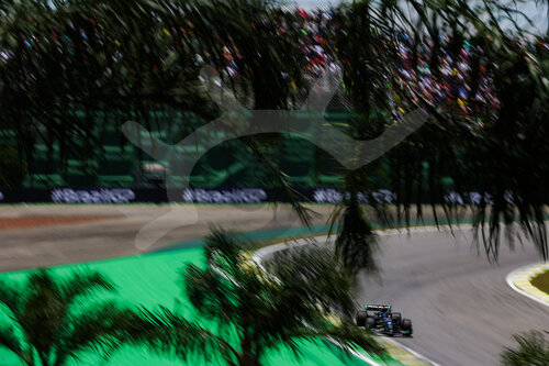 F1 Grand Prix of Brazil