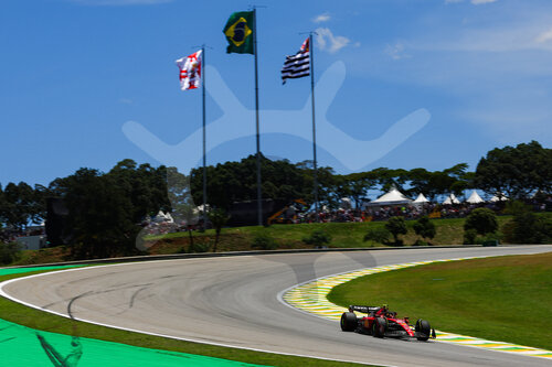 F1 Grand Prix of Brazil