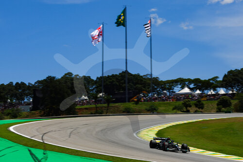 F1 Grand Prix of Brazil