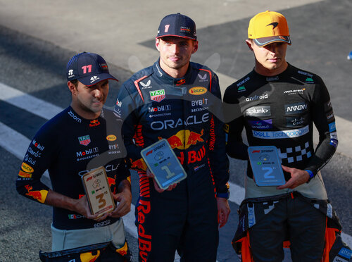 F1 Grand Prix of Brazil