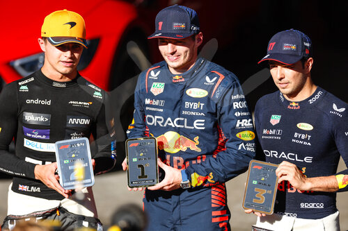 F1 Grand Prix of Brazil