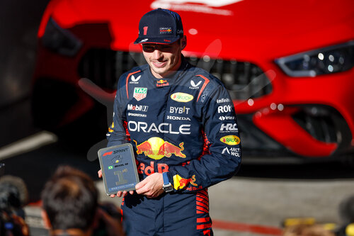 F1 Grand Prix of Brazil