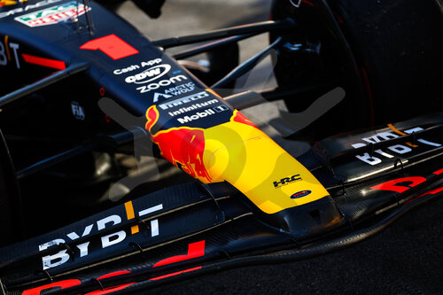 F1 Grand Prix of Brazil