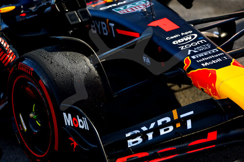 F1 Grand Prix of Brazil