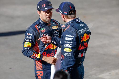 F1 Grand Prix of Brazil