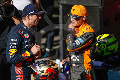 F1 Grand Prix of Brazil