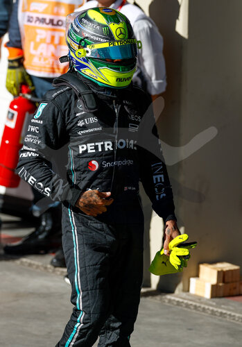 F1 Grand Prix of Brazil
