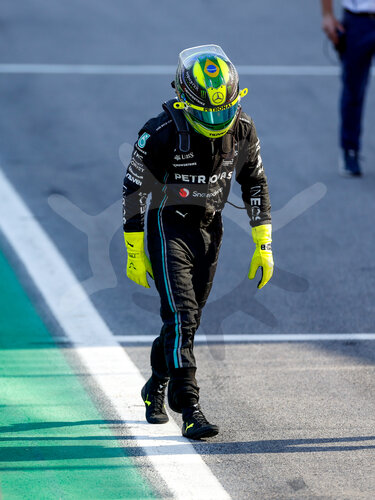 F1 Grand Prix of Brazil
