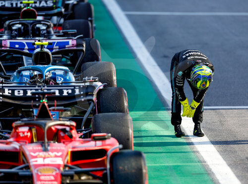 F1 Grand Prix of Brazil