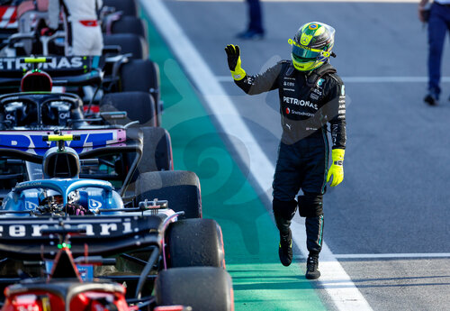F1 Grand Prix of Brazil