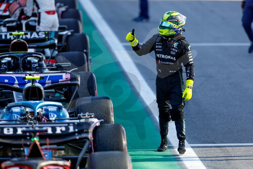 F1 Grand Prix of Brazil