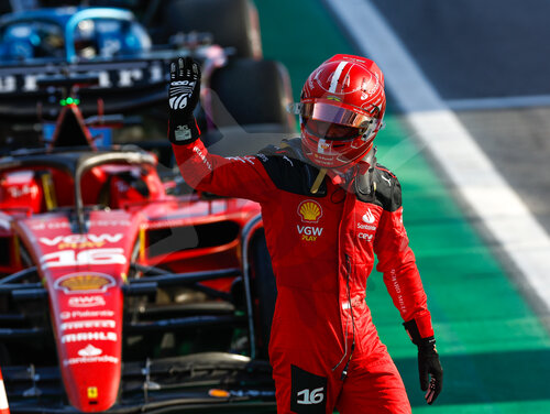 F1 Grand Prix of Brazil