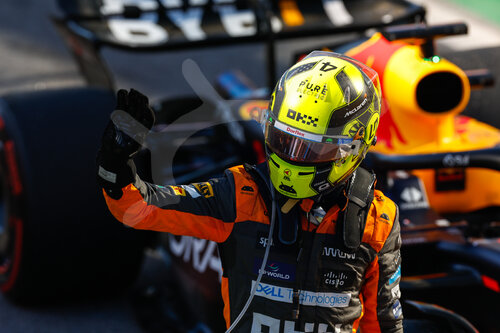 F1 Grand Prix of Brazil