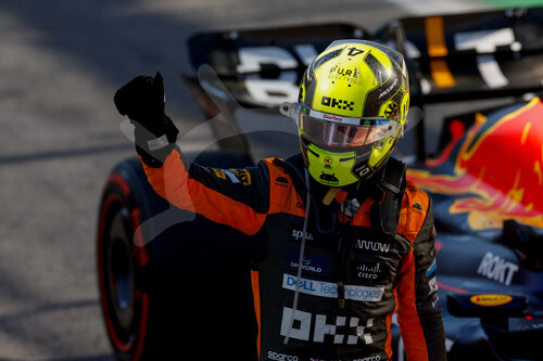 F1 Grand Prix of Brazil