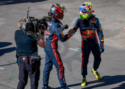 F1 Grand Prix of Brazil
