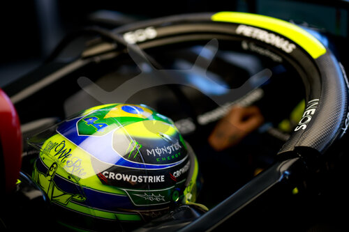 F1 Grand Prix of Brazil