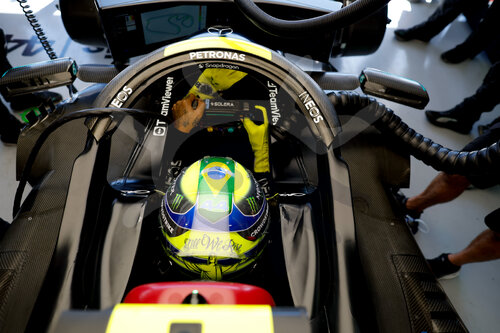 F1 Grand Prix of Brazil