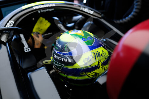 F1 Grand Prix of Brazil