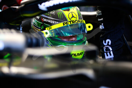 F1 Grand Prix of Brazil