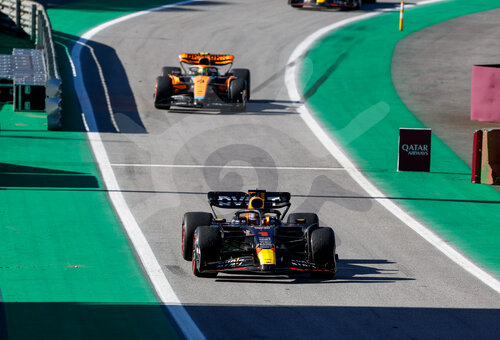 F1 Grand Prix of Brazil