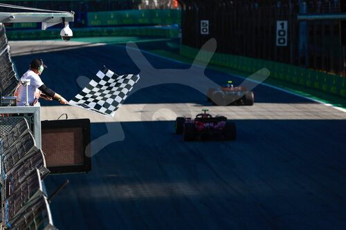 F1 Grand Prix of Brazil