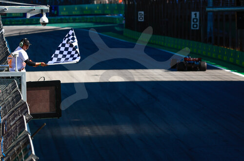 F1 Grand Prix of Brazil