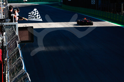 F1 Grand Prix of Brazil