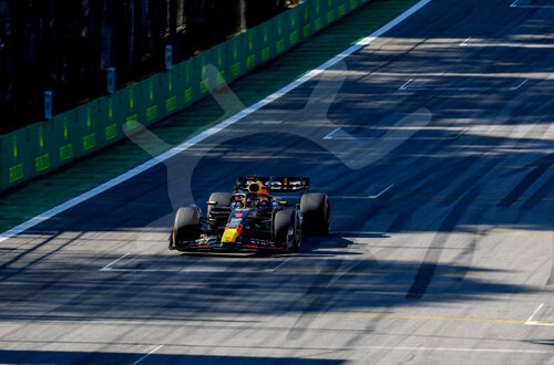 F1 Grand Prix of Brazil