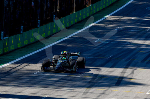 F1 Grand Prix of Brazil