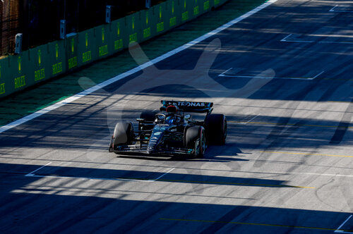 F1 Grand Prix of Brazil